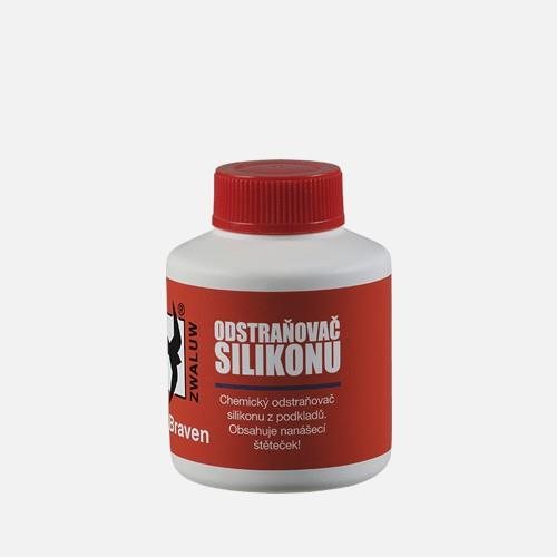 Den Braven Odstraňovač silikónu – 100 ml