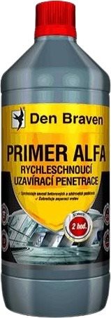 Den Braven PRIMER ALFA 1 l