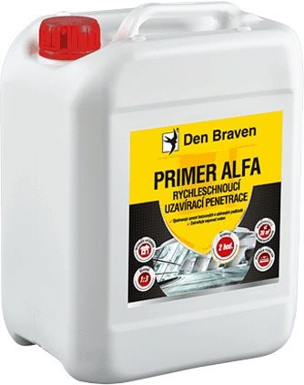 Den Braven PRIMER ALFA 5 l