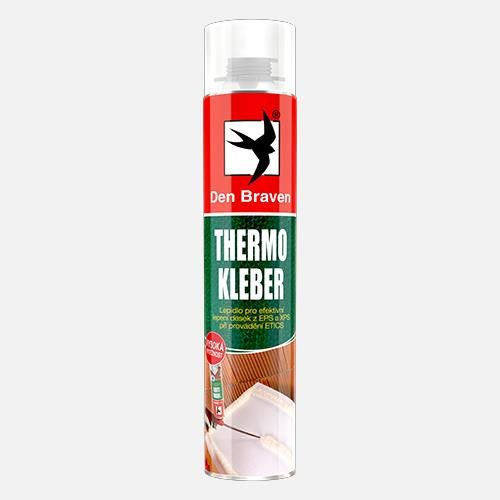 Den Braven Thermo kleber pištoľové 750 ml