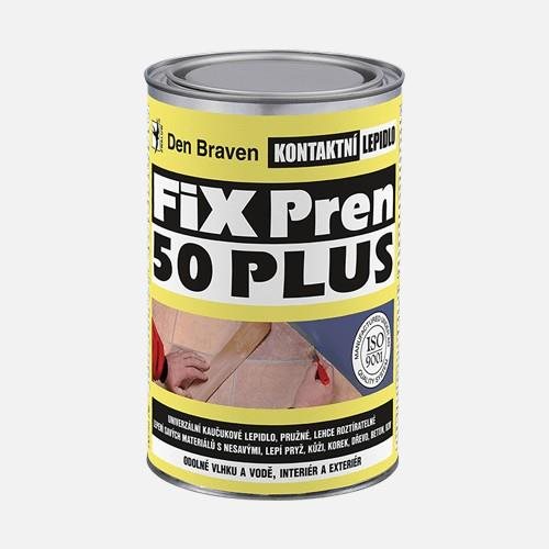Den Braven Fixpren UNI 50 Plus 350 g