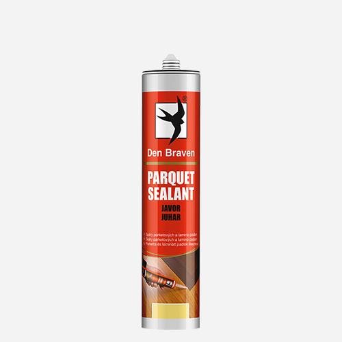 Den Braven Parketový tmel 280 ml javor RL (RAL 1001) CZ, SK, HU