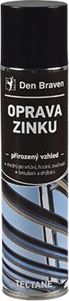 Den Braven Opravátor zinku 400 ml TECTANE