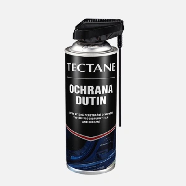 Den Braven Ochrana dutín 400 ml dóza TECTANE