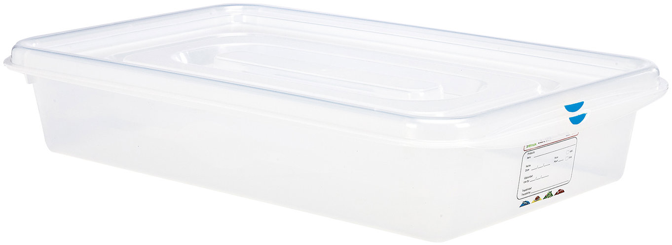 Denox GN1/1 s vekom GASTRONOX 13 l, vzduchotesná