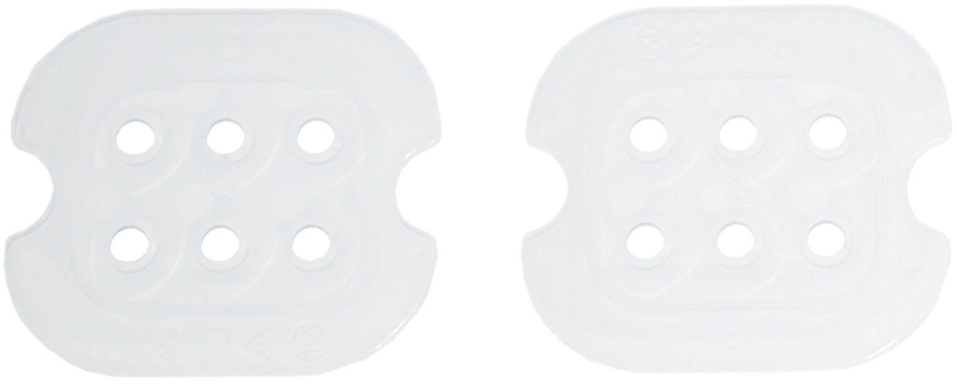 Denox Odkvapkávacia mriežka GN1/6 na GASTRONOX, 11,5 × 10 × 1,6 cm