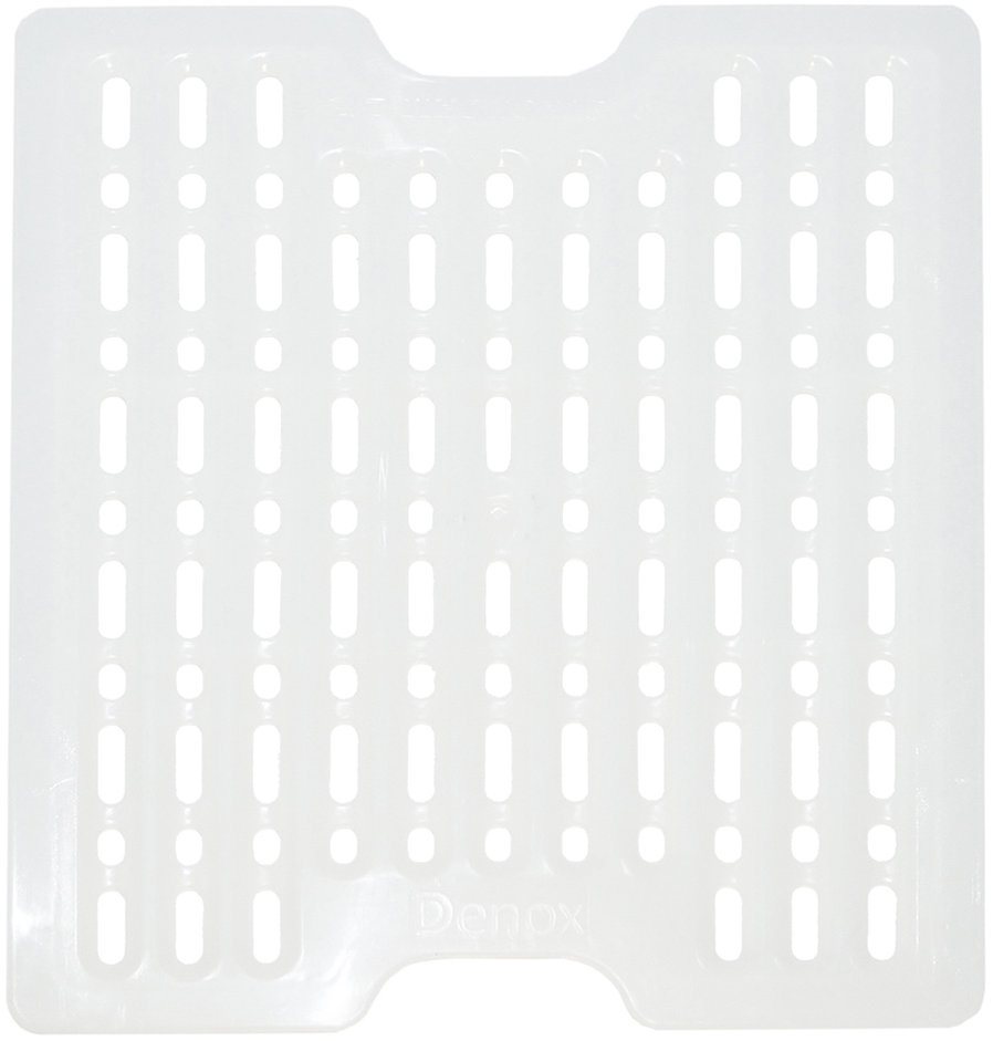 Denox Odkvapkávacia mriežka GN2/3 na GASTRONOX, 28,5 × 26,5 × 1,5 cm