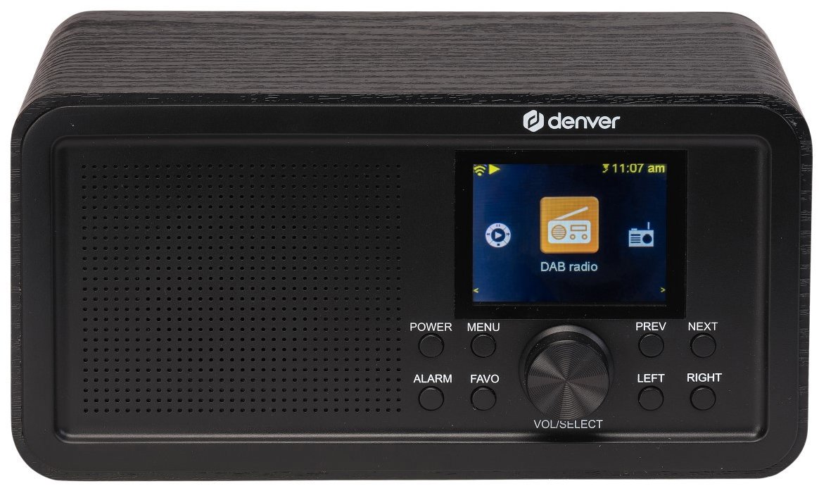 Denver DIR-200