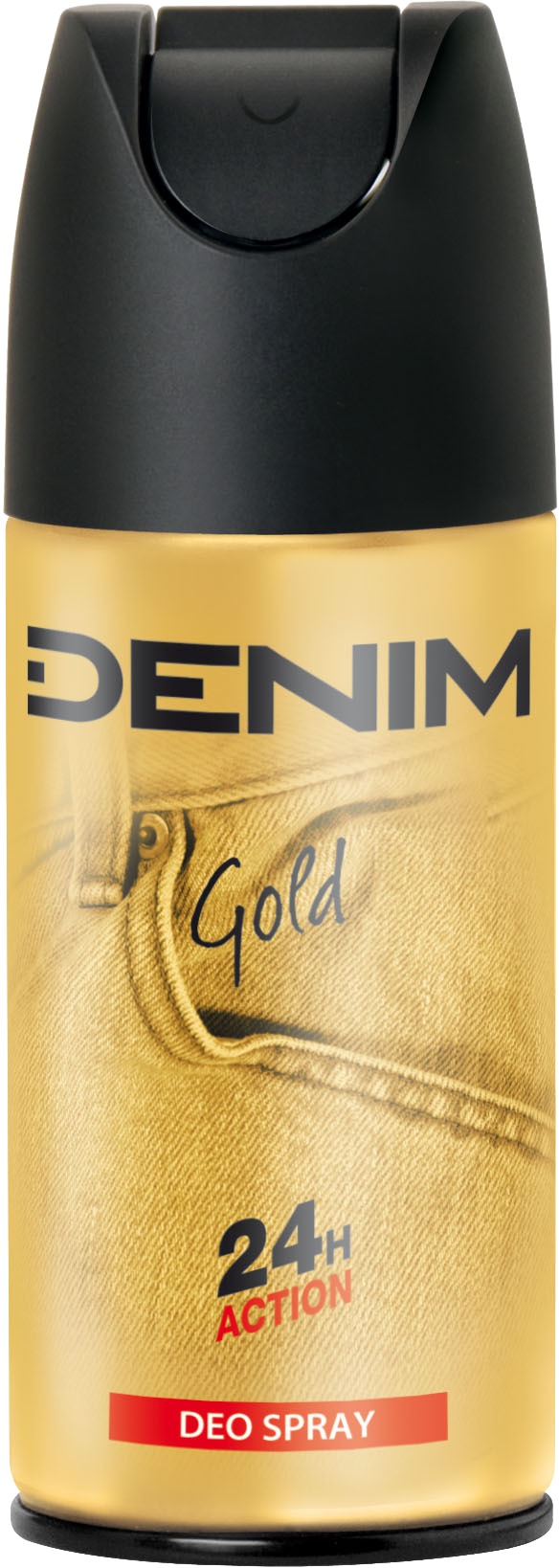 DENIM Gold 150 ml