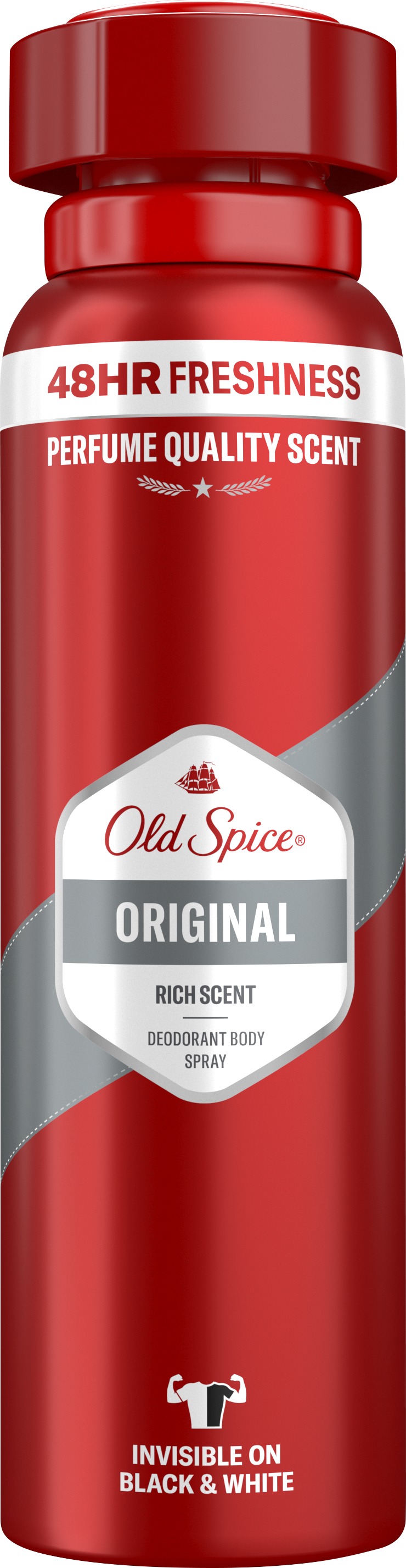 Old spice Original Dezodorant v spreji 150ml