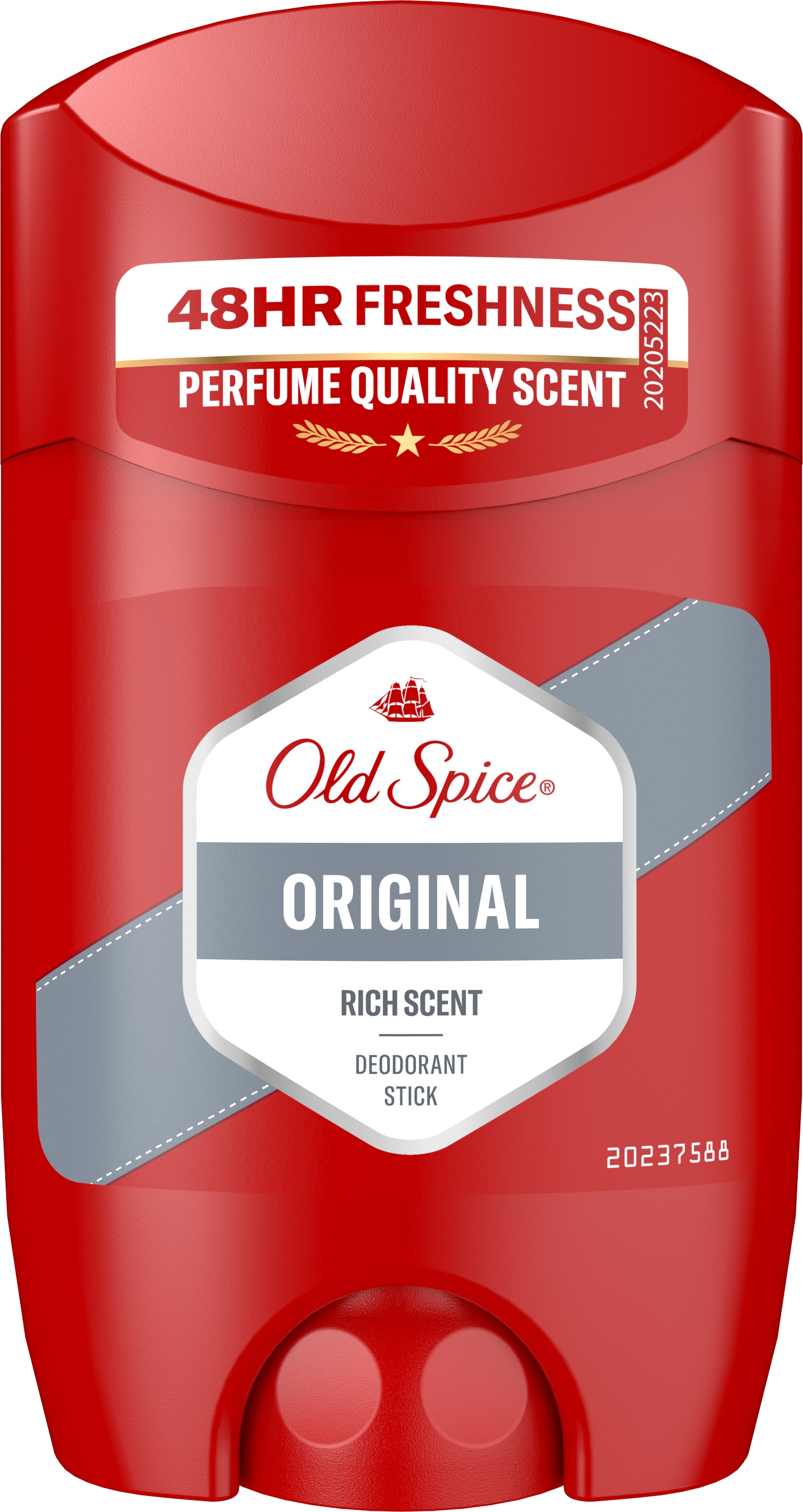 Old spice Original Tuhý dezodorant 50ml