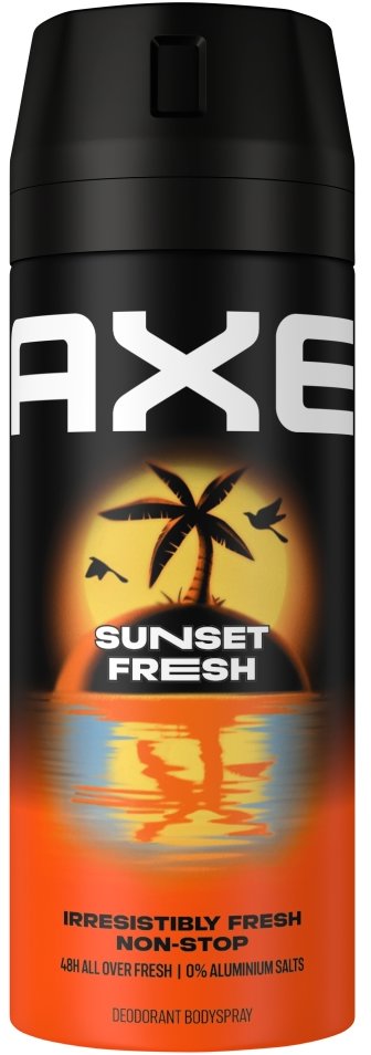 AXE Sunset Fresh 150 ml
