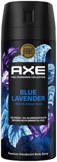 AXE Blue Lavender 150 ml