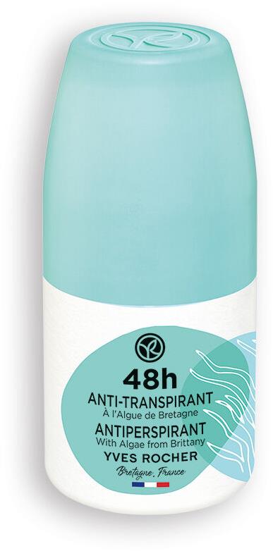 YVES ROCHER 48 h s riasou z Bretónska 50 ml
