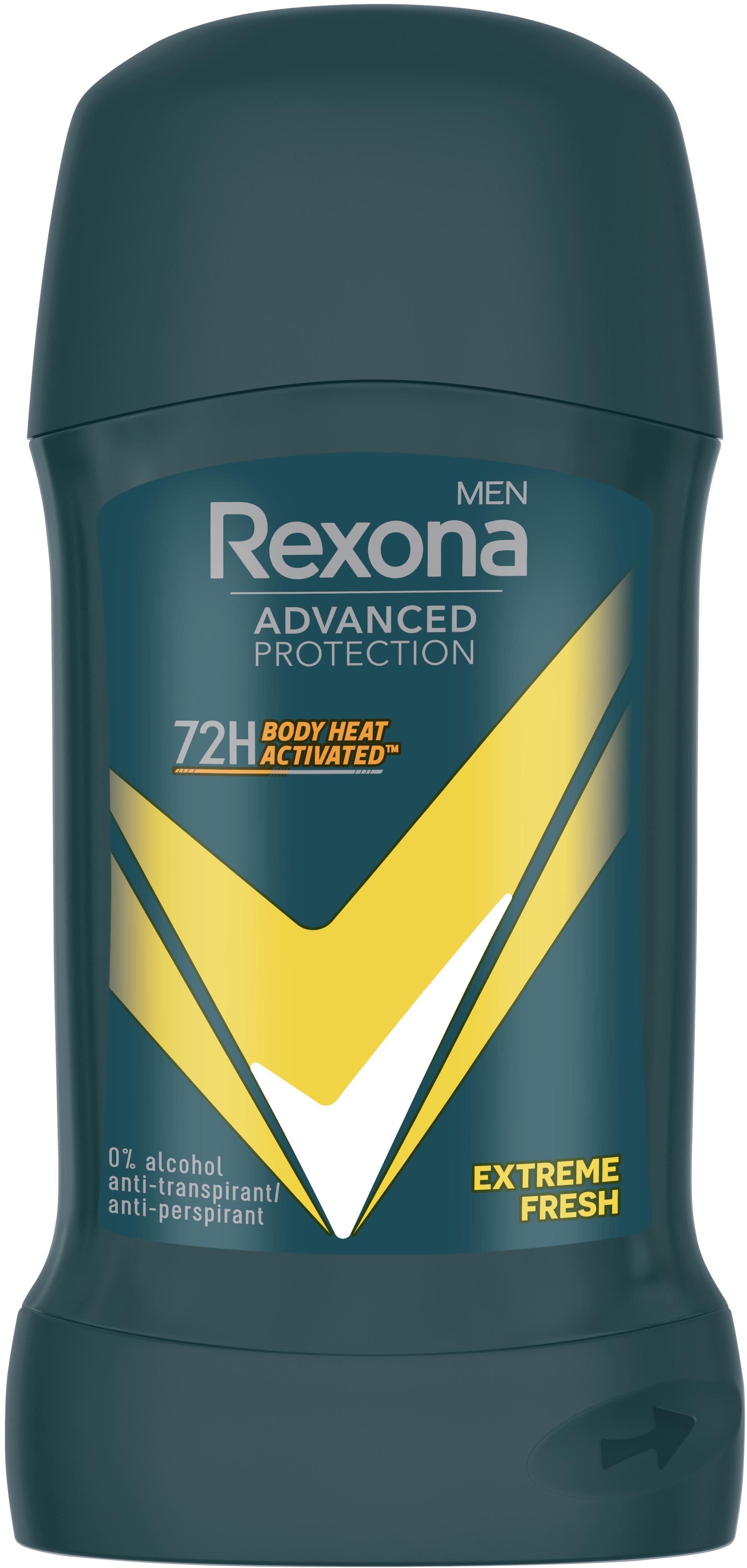 REXONA Men Extreme Fresh 50 ml