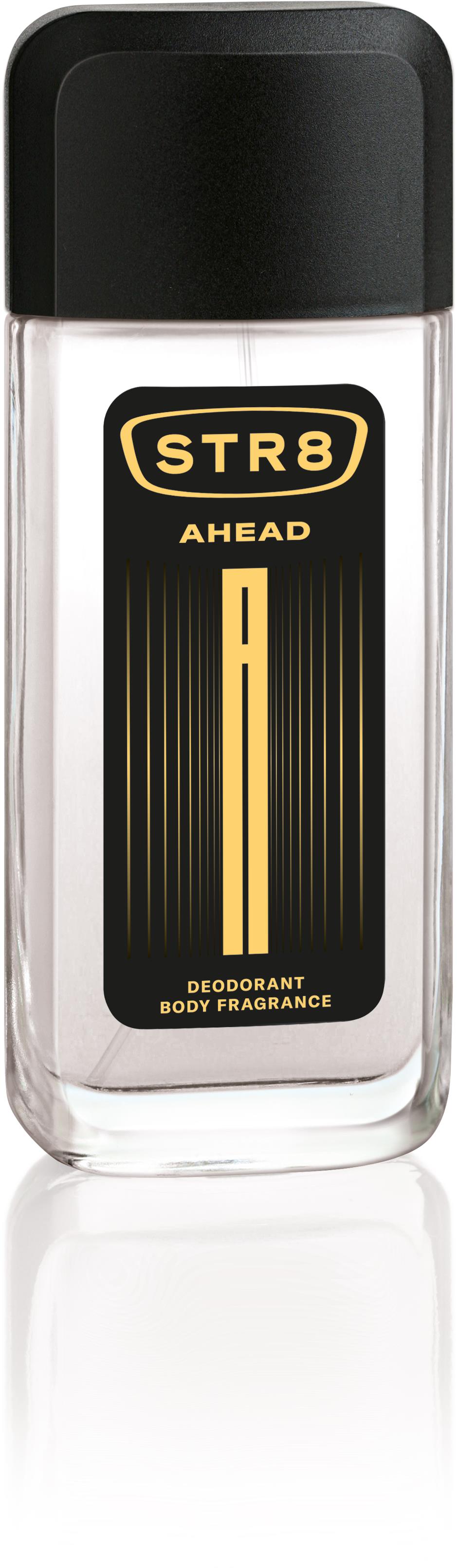 STR8 Ahead Dezodorant Body Fragrance 85 ml