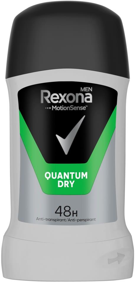 REXONA Quantum 50 ml