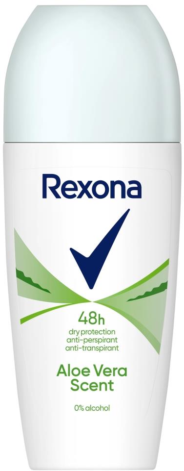 REXONA Aloe Vera 50 ml