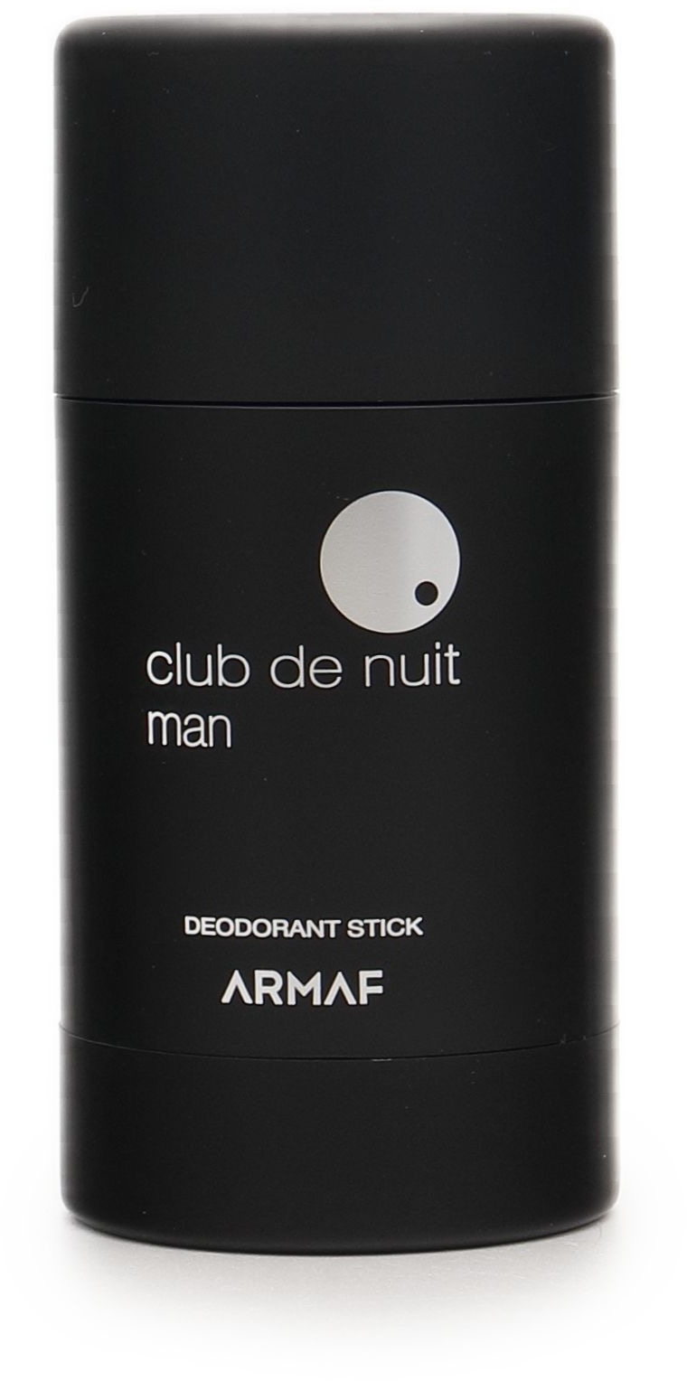 ARMAF Club De Nuit Man Deodorant Stick 75 g