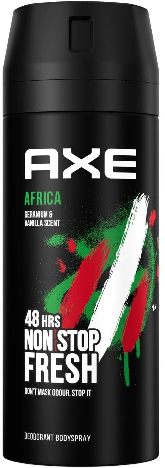 AXE Africa 150 ml