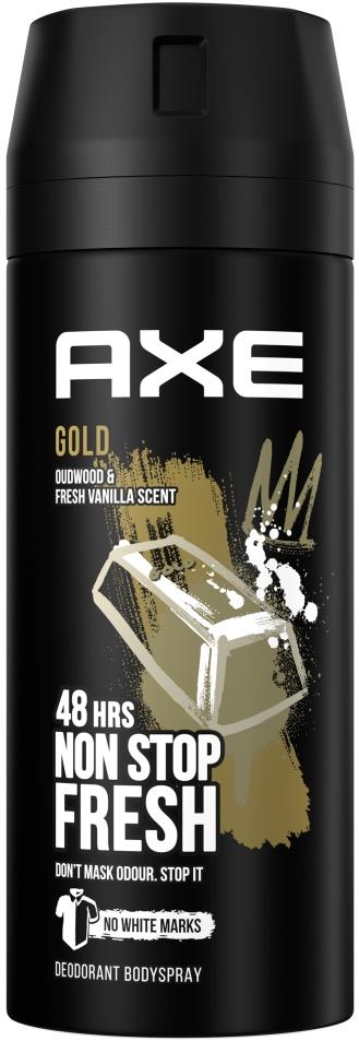 AXE Gold 150 ml