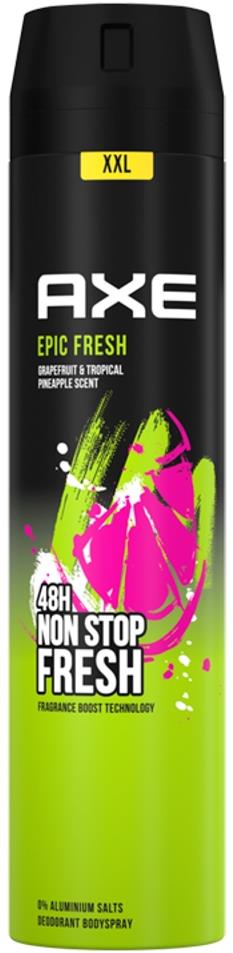 AXE Epic Fresh 250 ml