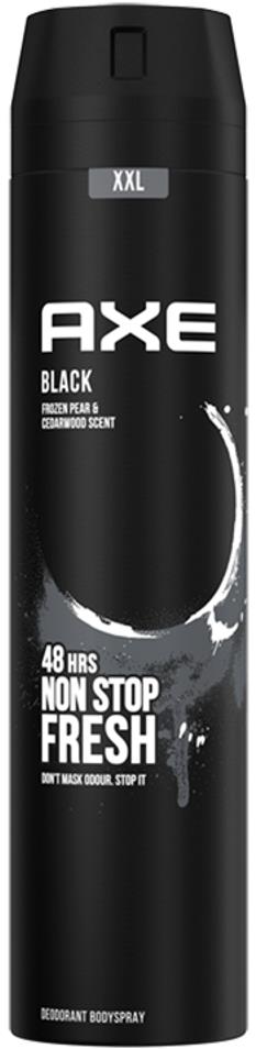 AXE Black 250 ml