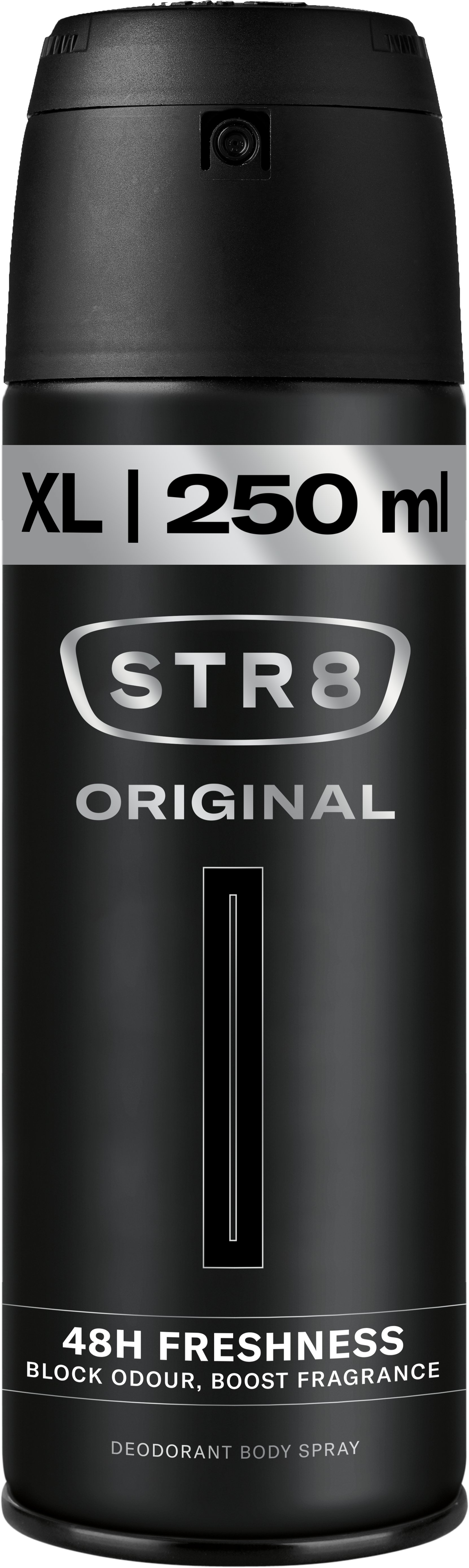 STR8 Original 250 ml