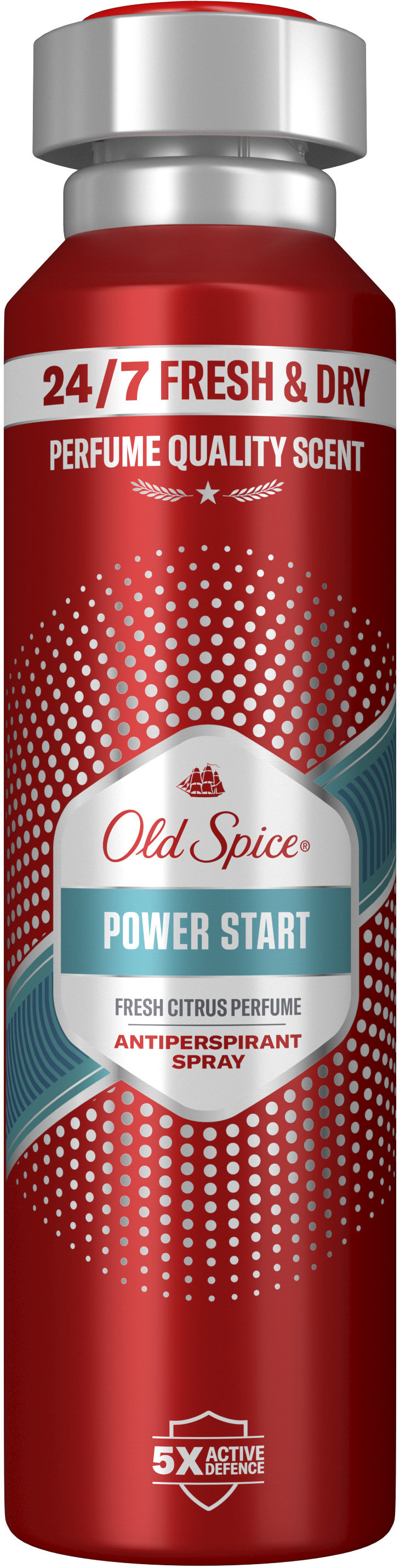 OLD SPICE Power Start 150 ml