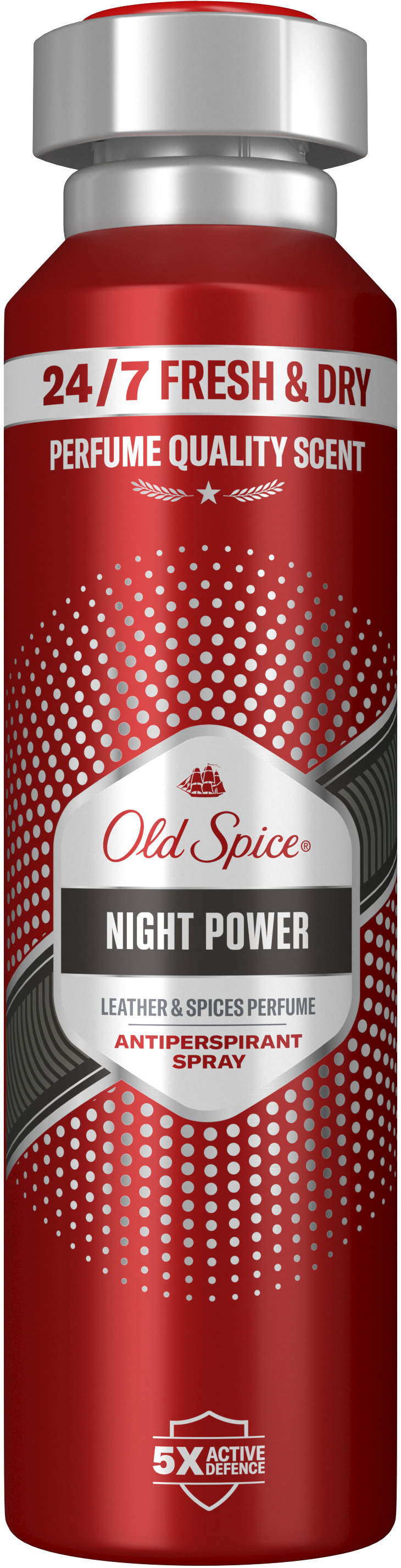 OLD SPICE Night Power 150 ml