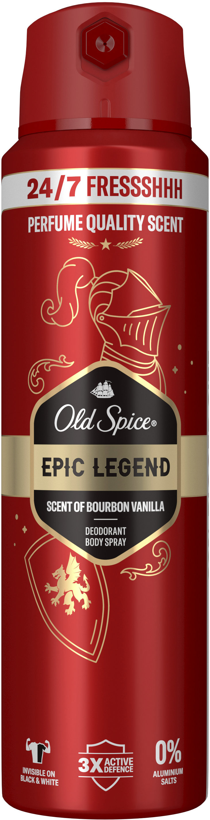 OLD SPICE Epic Legend 200 ml