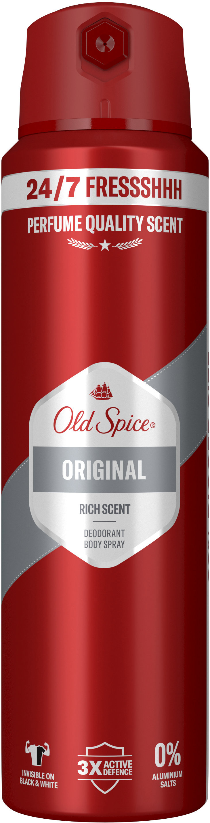OLD SPICE Original 200 ml