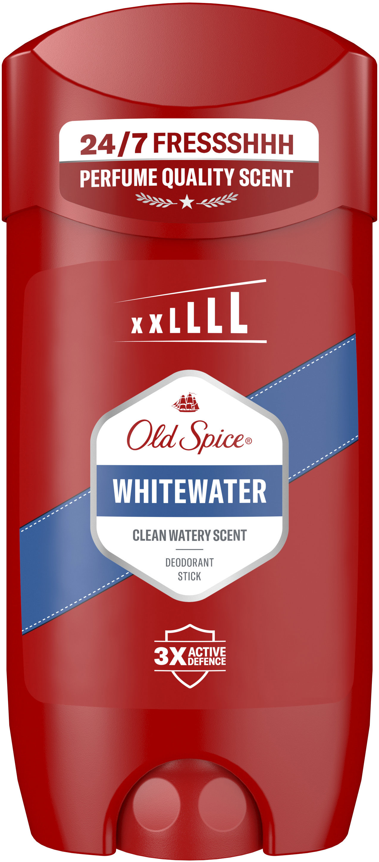 OLD SPICE Whitewater 85 ml