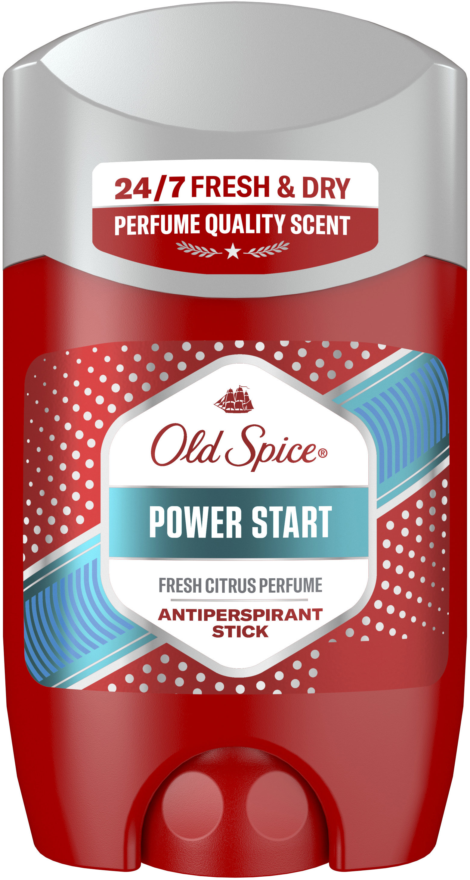 OLD SPICE Power Start 50 ml