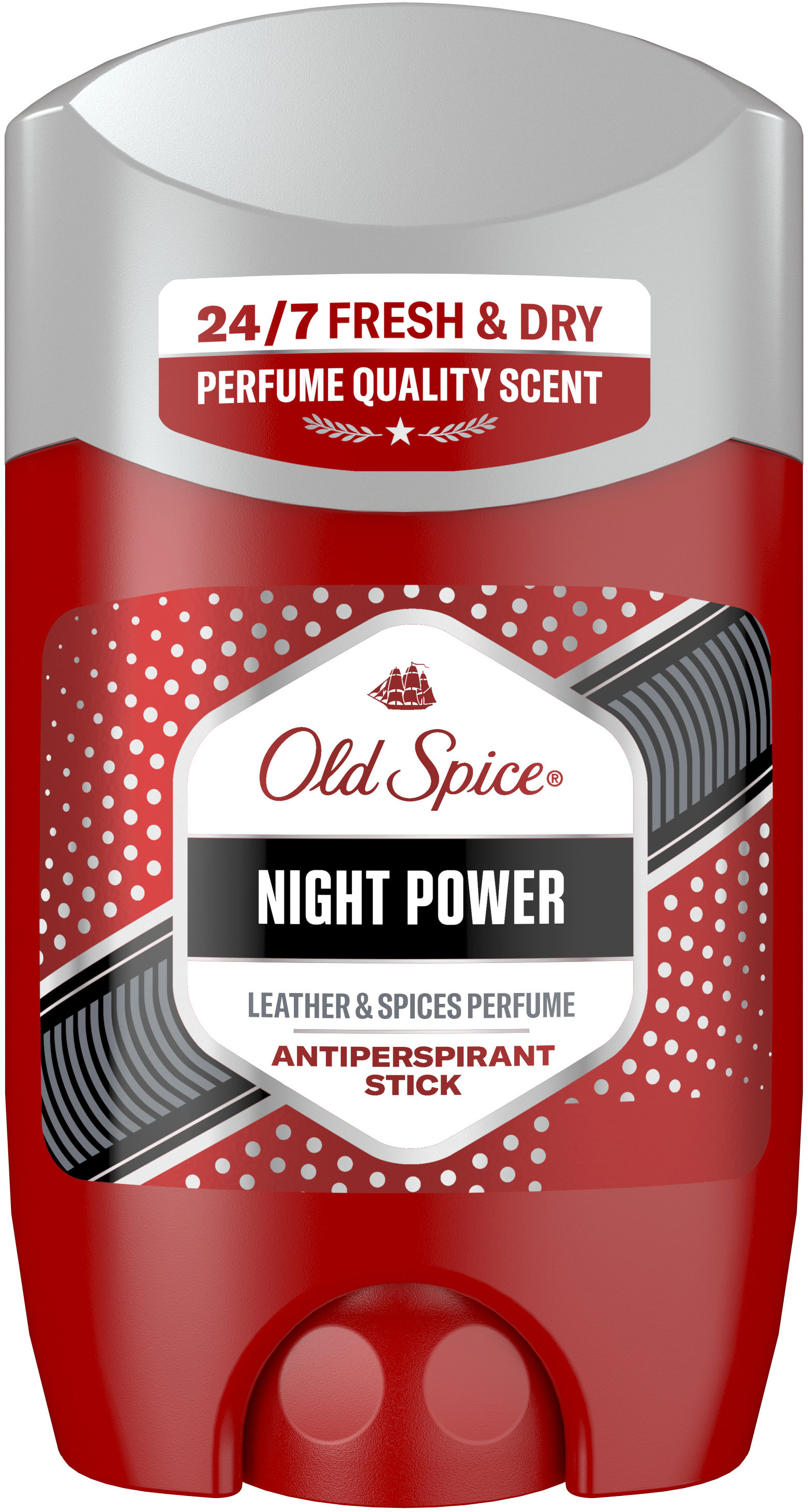 OLD SPICE Night Power 50 ml
