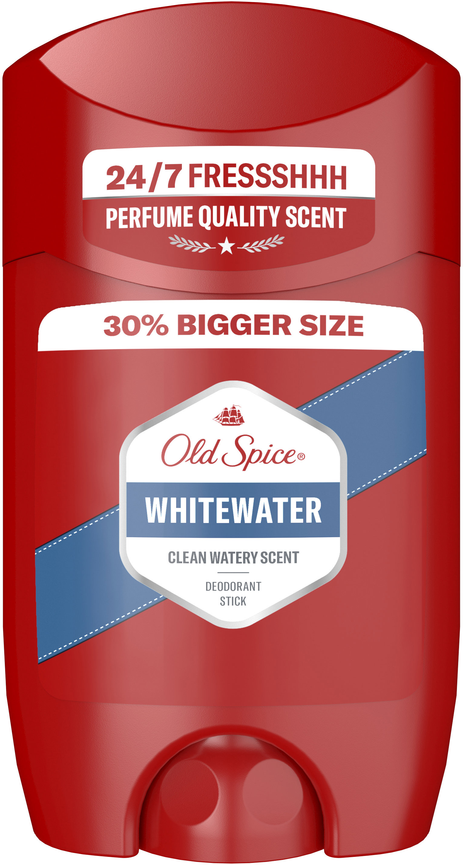 OLD SPICE Whitewater 65 ml