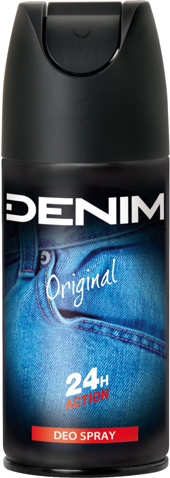 DENIM Original 150 ml