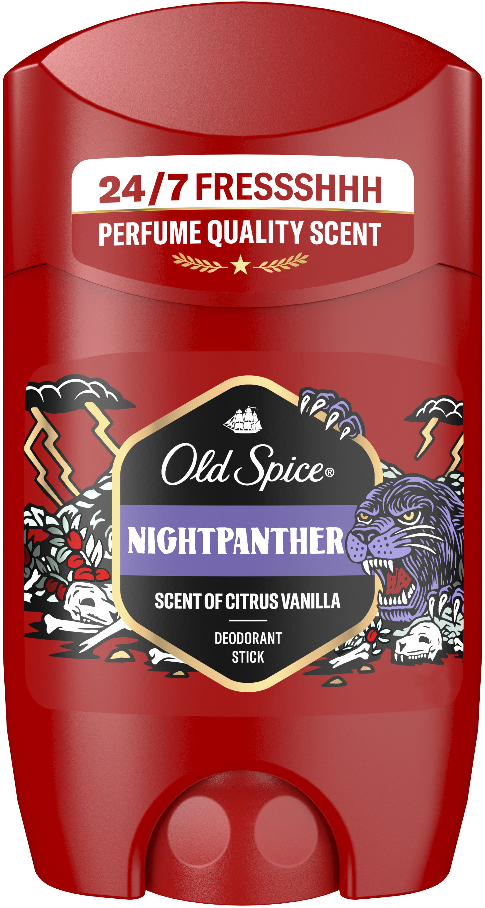 OLD SPICE Night Panther 50 ml