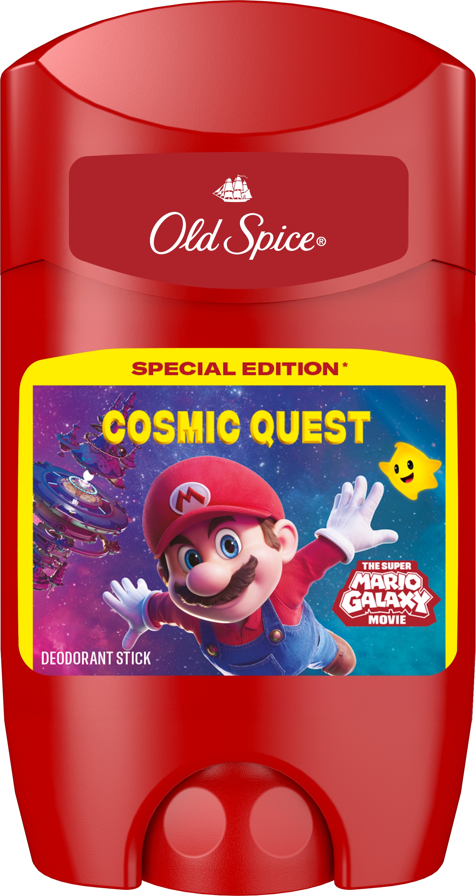 OLD SPICE Bearglove 50 ml