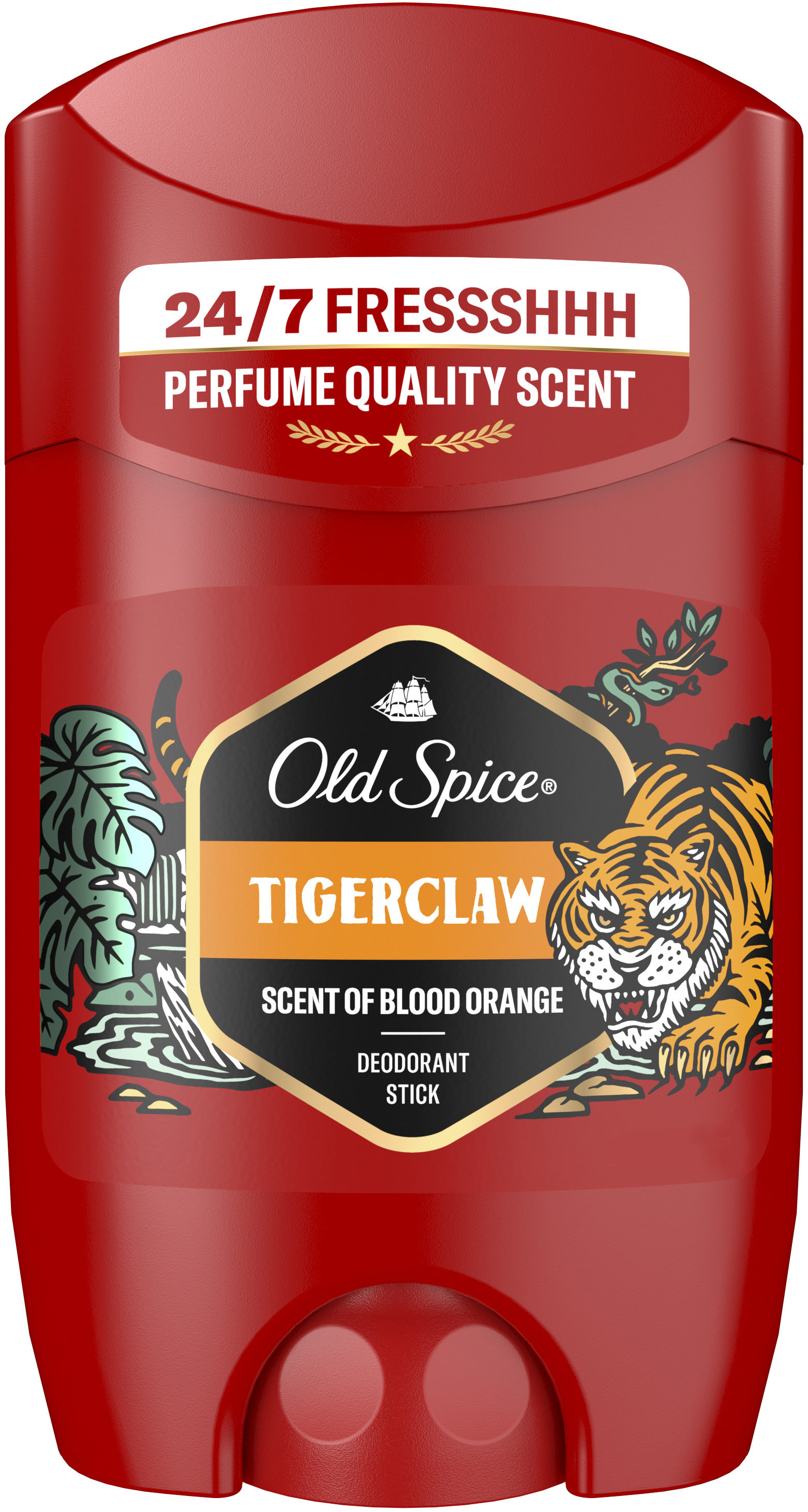 OLD SPICE Tiger Claw 50 ml