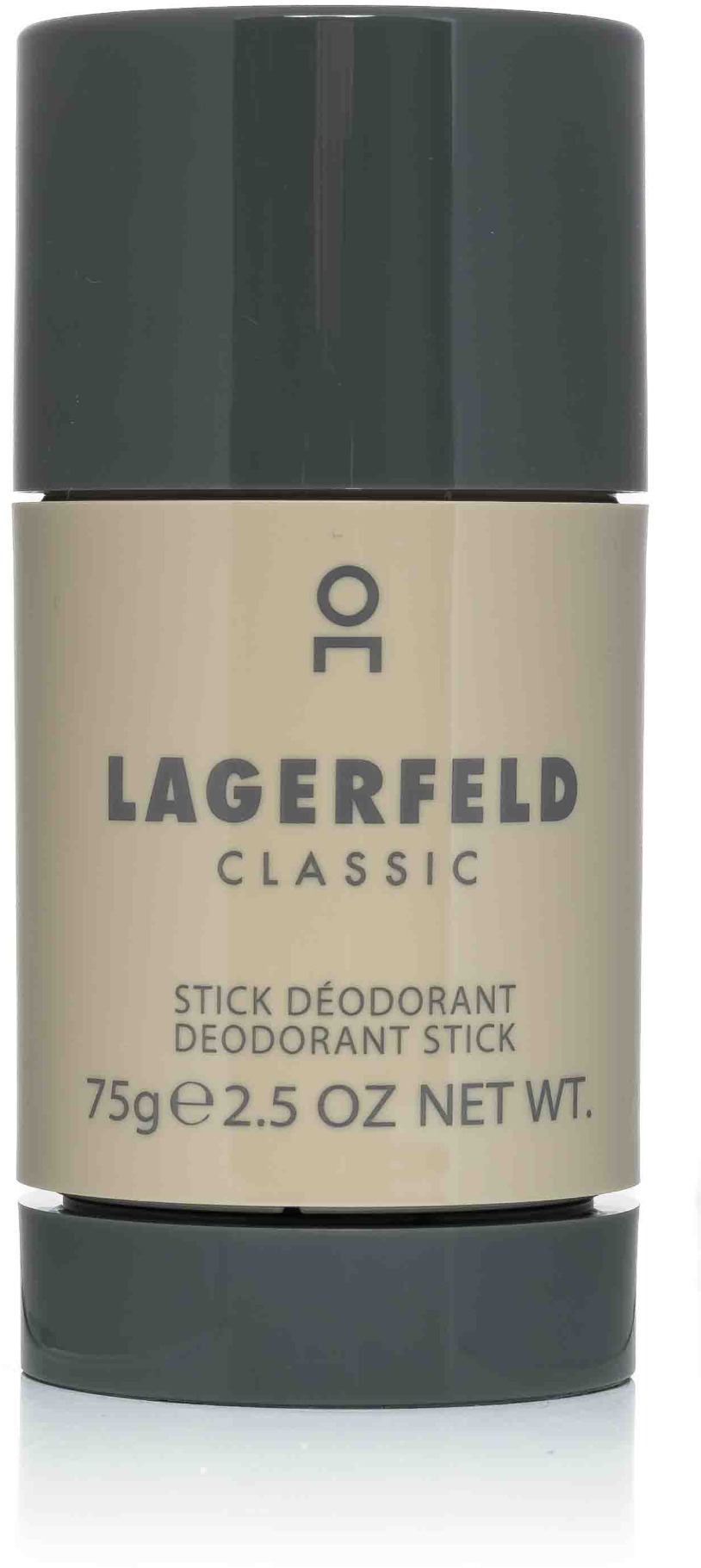 KARL LAGERFELD Lagerfeld Classic 75 ml