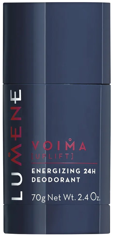 LUMENE Men Voima Energizing 24h 60 g