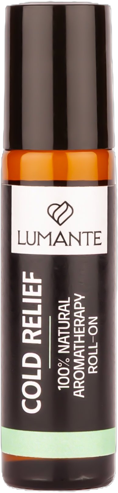 LUMANTE Cold Relief 10 ml