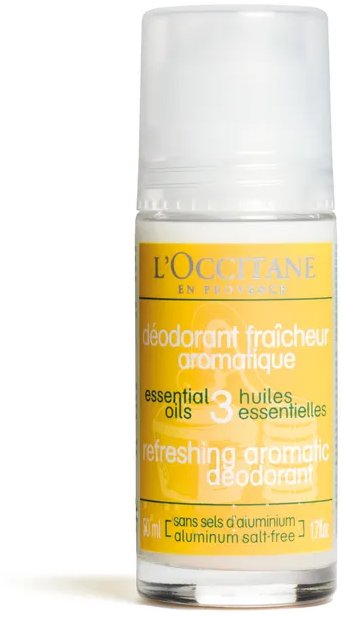 L'OCCITANE Aromachology 50 ml