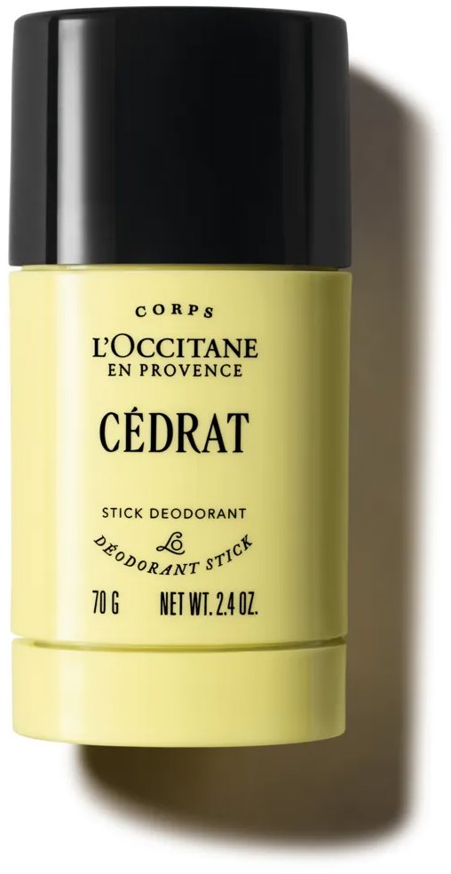 L'OCCITANE Cédrat 50 ml