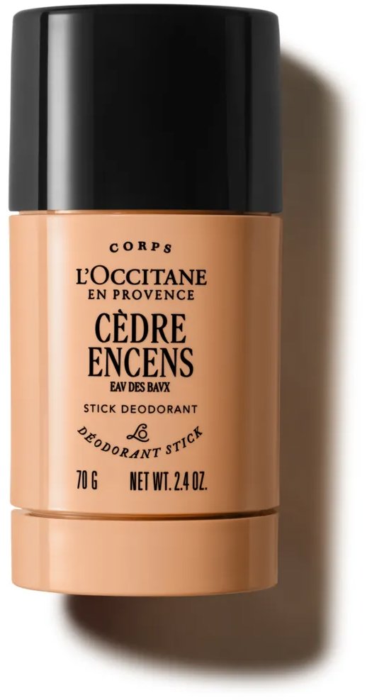 L'OCCITANE Cedre Encens 50 ml