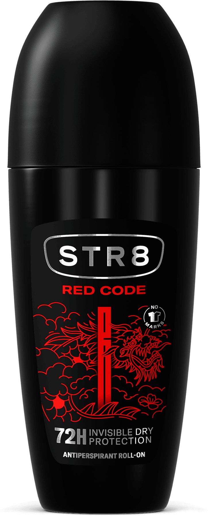 STR8 Red Code 50 ml