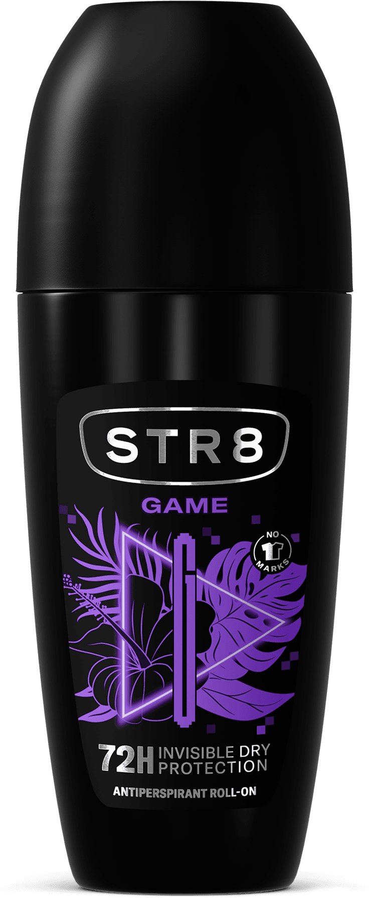 STR8 Game 50 ml