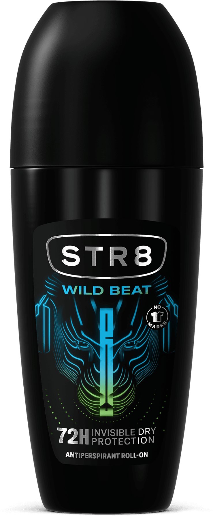 STR8 Wild Beat 50 ml