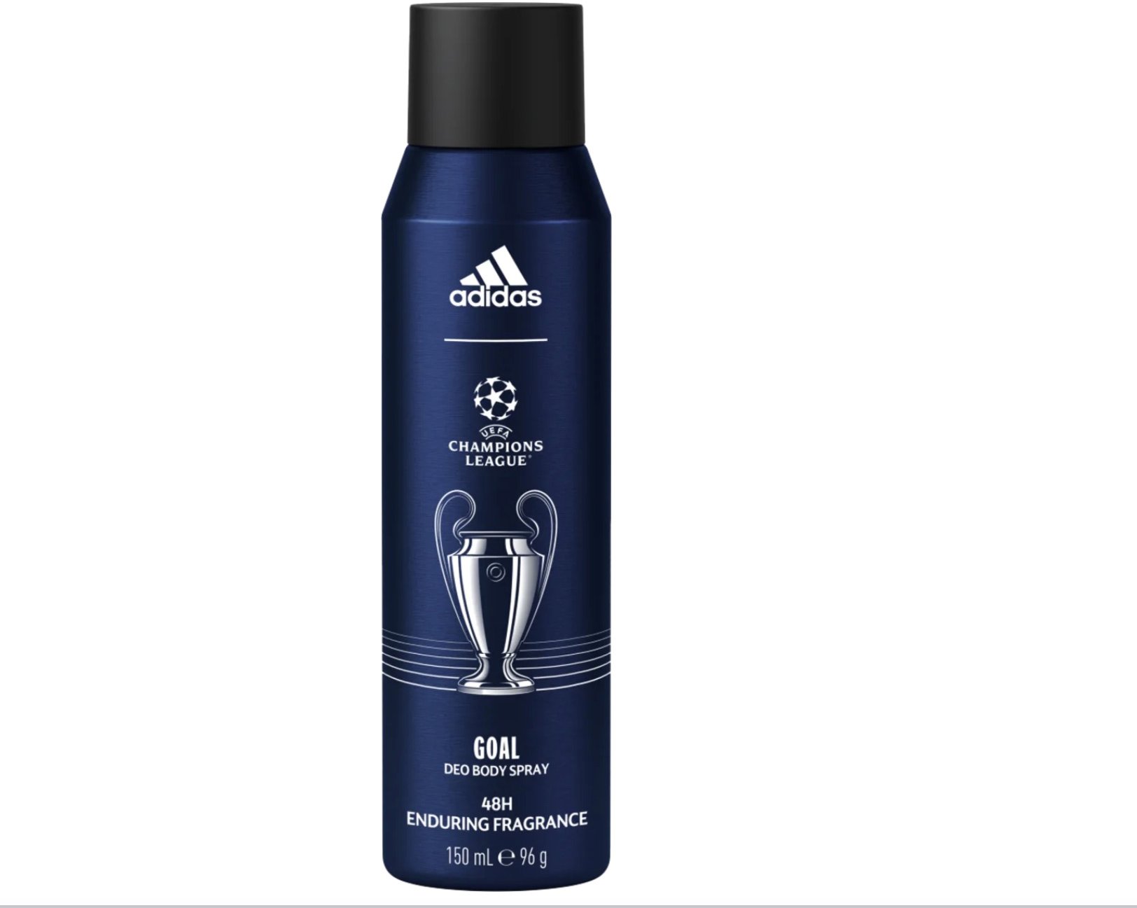 ADIDAS UEFA XI Goal 150 ml